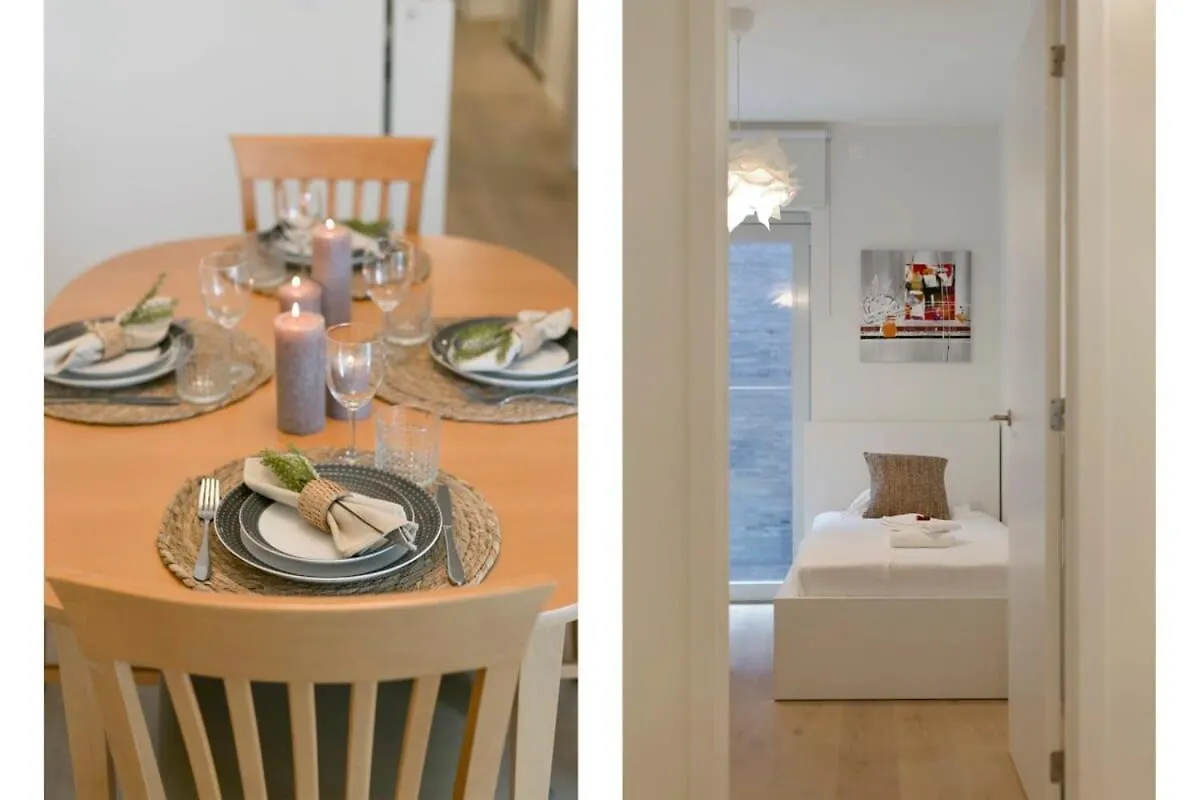 Huswell - Cosy Family Apartment With Parking Near The Beach Ostend