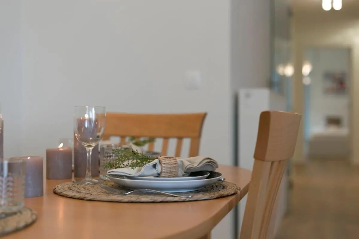 Huswell - Cosy Family Apartment With Parking Near The Beach Ostend Belgium